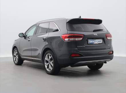 Kia - Sorento