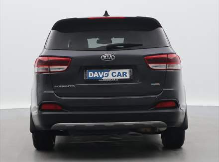 Kia - Sorento