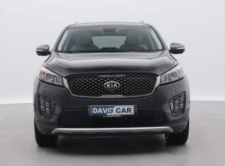 Kia - Sorento