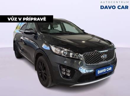 Kia - Sorento