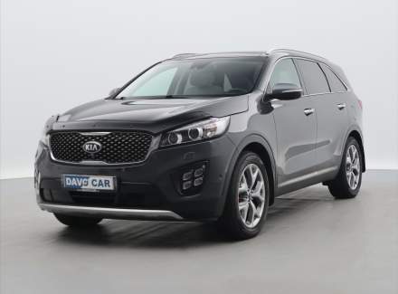Kia - Sorento