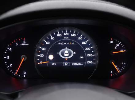 Kia - Sorento