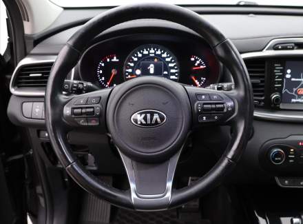 Kia - Sorento