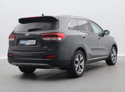Kia - Sorento