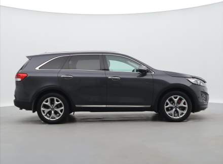 Kia - Sorento
