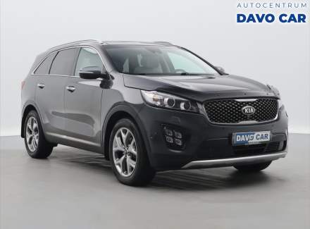 Kia - Sorento