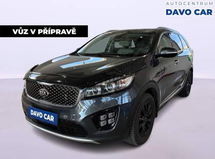 Kia - Sorento
