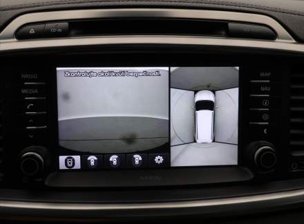Kia - Sorento