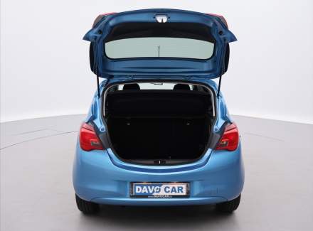 Opel - Corsa