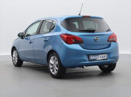Opel - Corsa