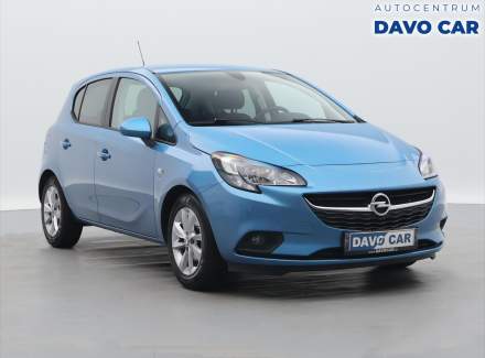 Opel - Corsa