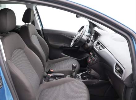 Opel - Corsa