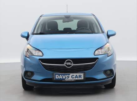 Opel - Corsa