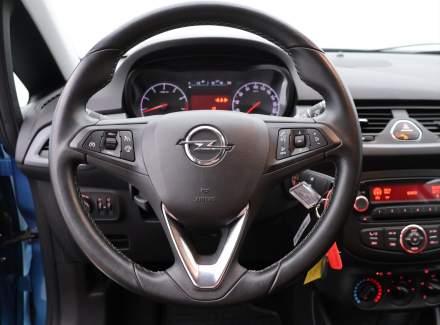 Opel - Corsa