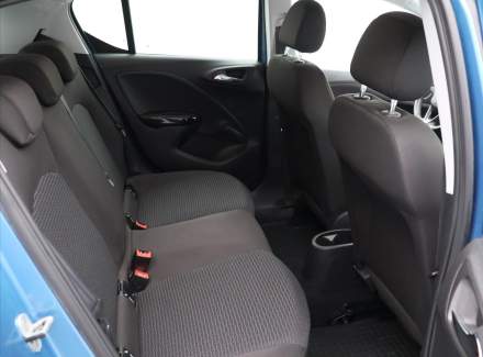 Opel - Corsa