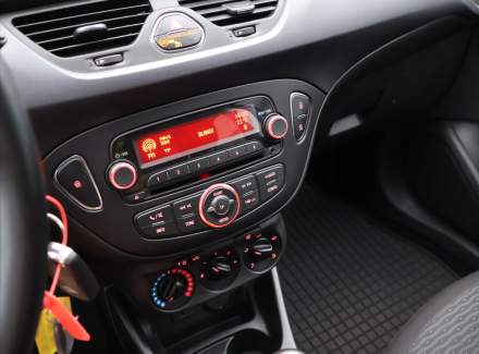 Opel - Corsa