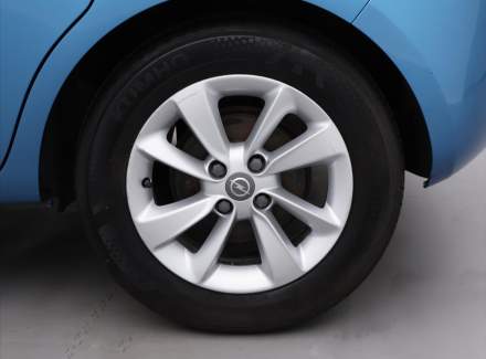 Opel - Corsa