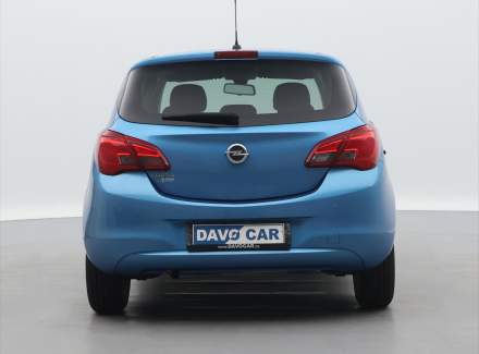 Opel - Corsa