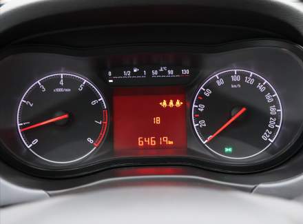Opel - Corsa