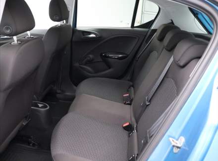Opel - Corsa