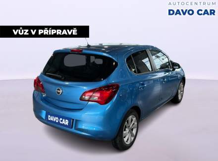 Opel - Corsa