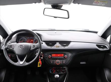 Opel - Corsa