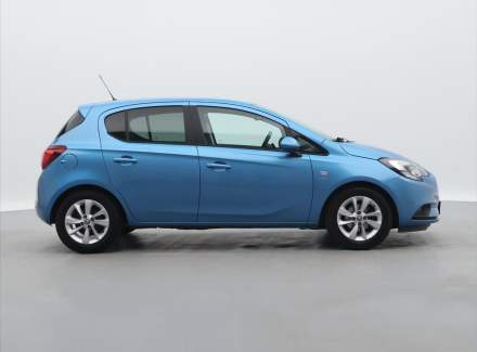 Opel - Corsa