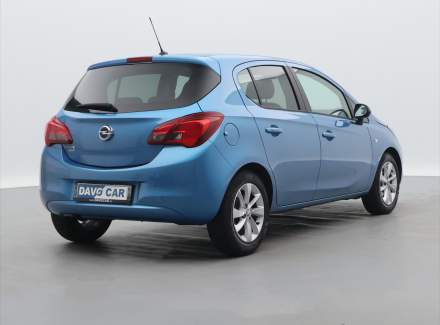 Opel - Corsa