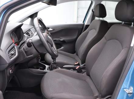 Opel - Corsa
