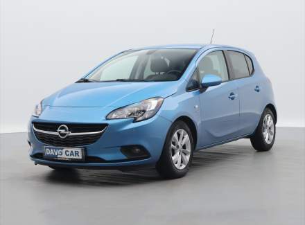 Opel - Corsa