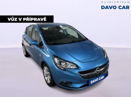 Opel - Corsa