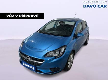 Opel - Corsa