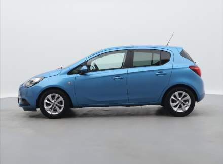 Opel - Corsa