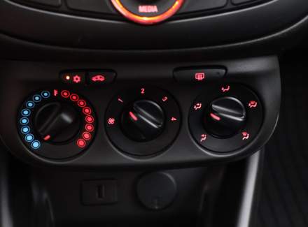 Opel - Corsa