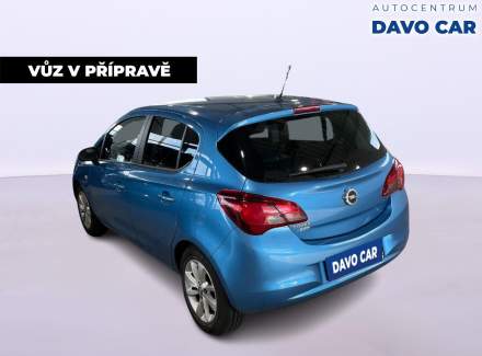 Opel - Corsa