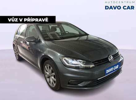 Volkswagen - Golf