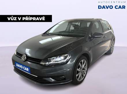 Volkswagen - Golf
