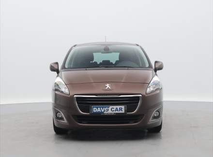 Peugeot - 5008