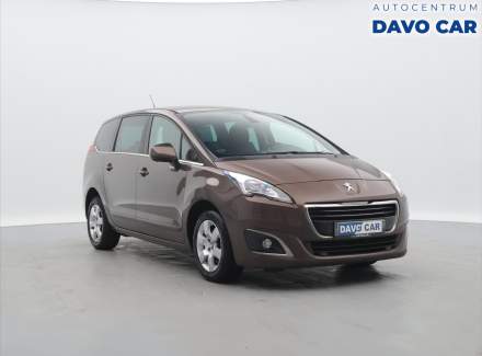 Peugeot - 5008