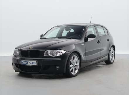 BMW - 1er