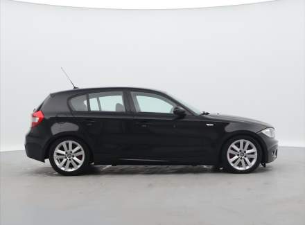 BMW - 1er