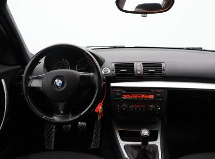 BMW - 1er