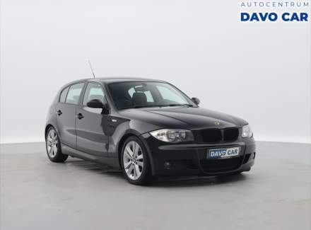 BMW - 1er