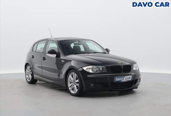 BMW - 1er