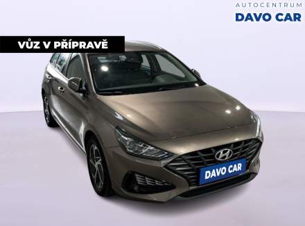 Hyundai - i30