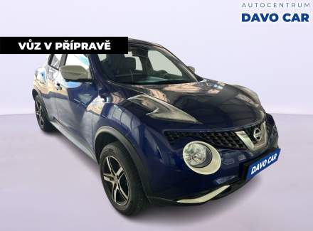 Nissan - Juke