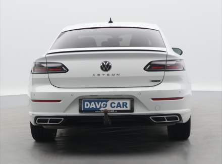 Volkswagen - Arteon