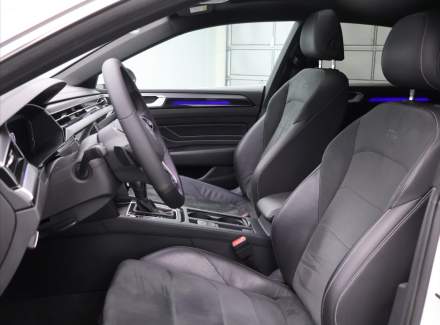Volkswagen - Arteon