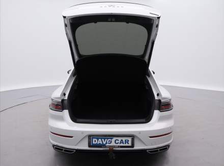 Volkswagen - Arteon