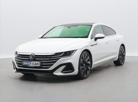 Volkswagen - Arteon